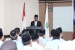 Rudi Hadiri Silahturahmi Dengan Pemuda Remaja Masjid se-Kepri